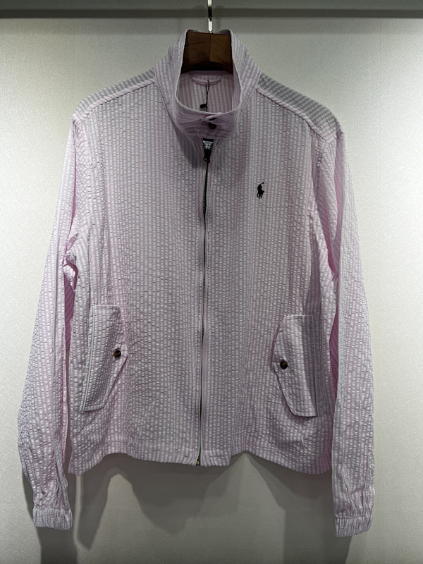 Ralph Lauren Harrington Jacket · A2564 — תמונה 34