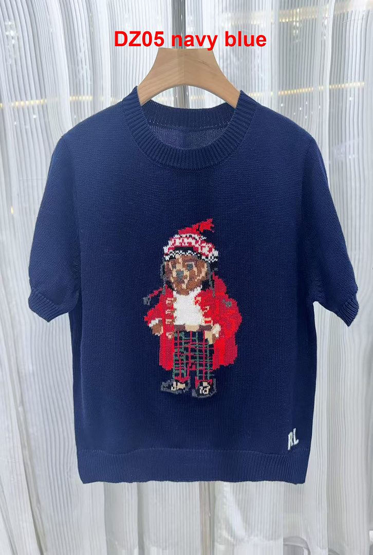 Ralph Lauren Polo Bear · A3235 — תמונה 15
