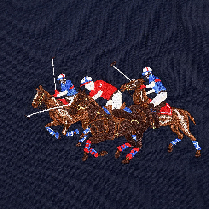 Ralph Lauren — טי-שירט · A3107 — תמונה 64