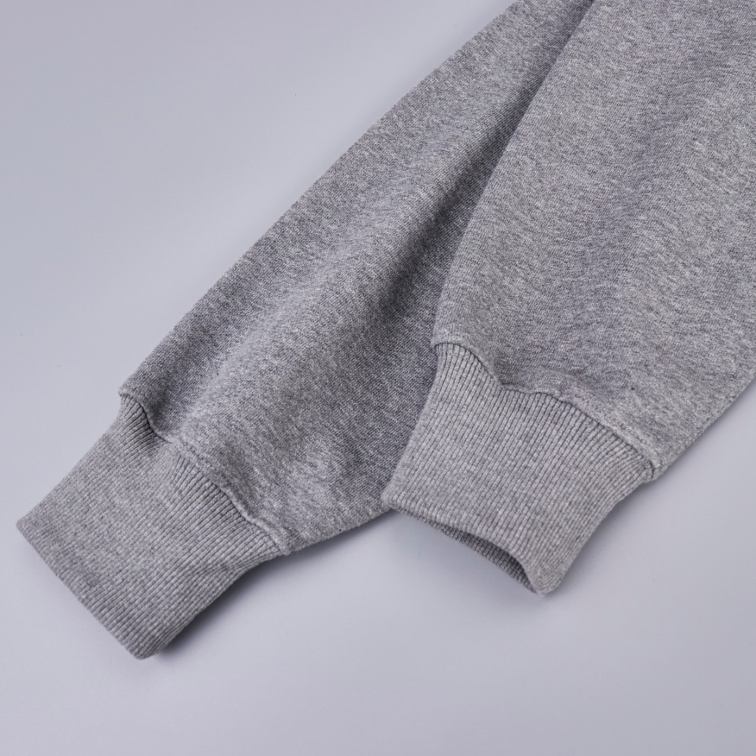 Ralph Lauren Polo Bear Fleece Sweatshirt · A3446 — תמונה 4