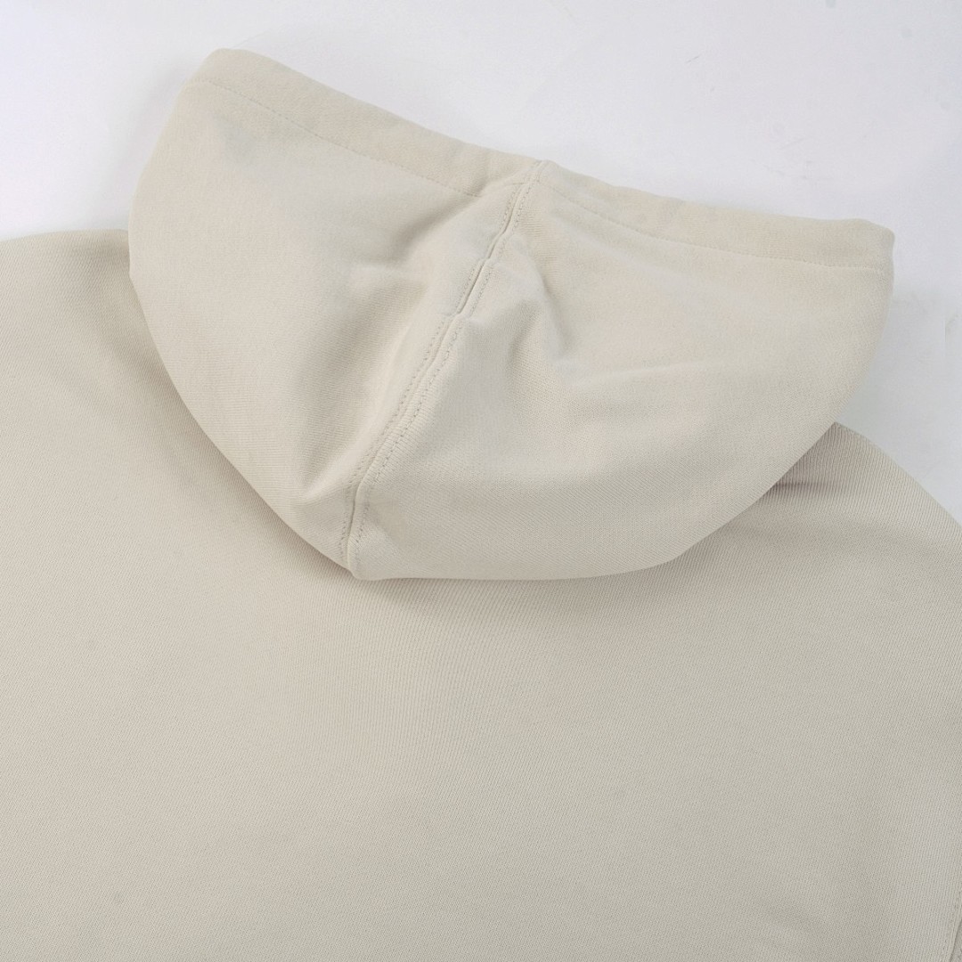 Polo Ralph Lauren RL Fleece Logo Hoodie · A2541 — תמונה 4