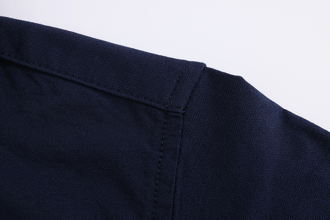 Polo Ralph Lauren Cotton Oxford Long Sleeve Buttondown · A2666 — תמונה 23