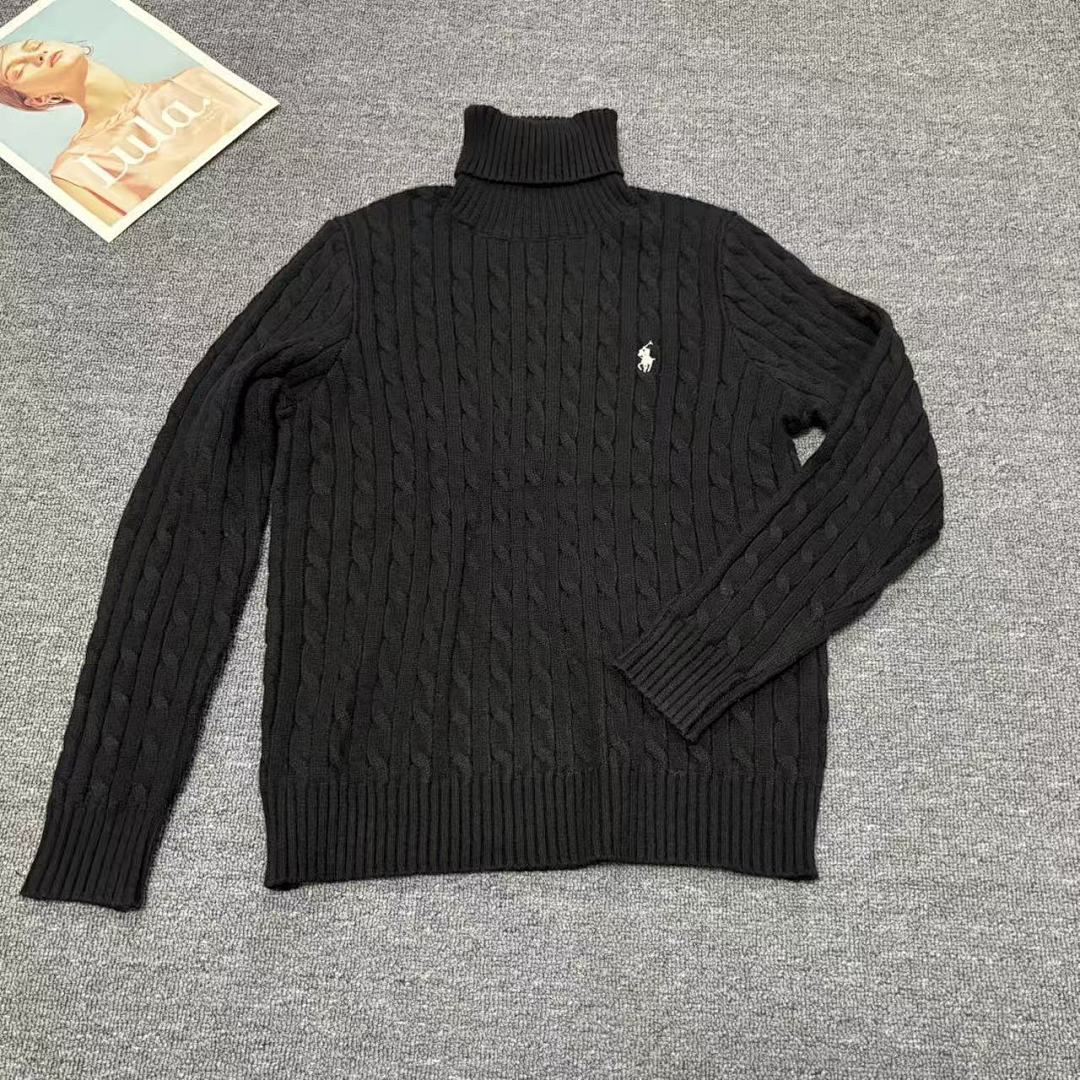 Ralph Lauren — סוודר · A2847 — תמונה 15