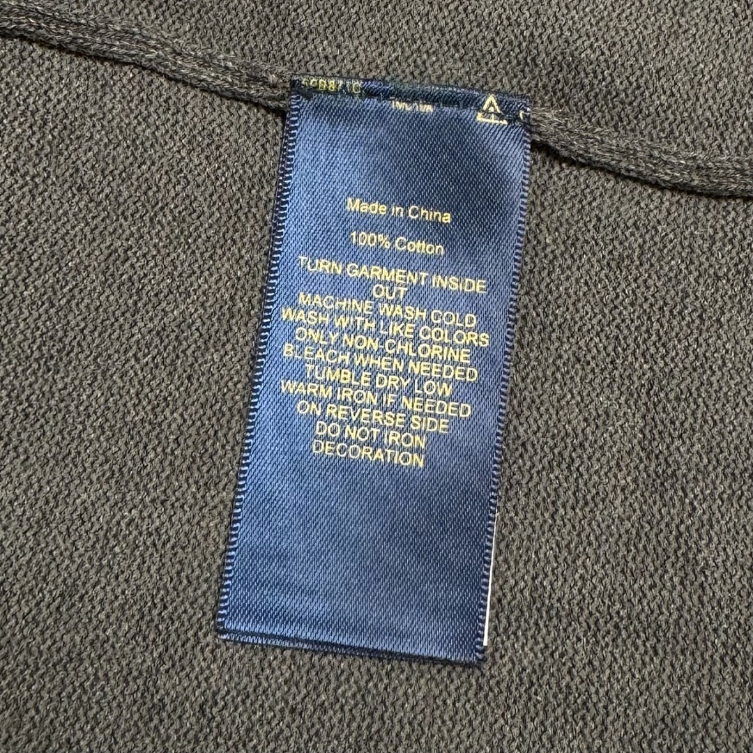 Polo Ralph Lauren — סוודר · A2175 — תמונה 3