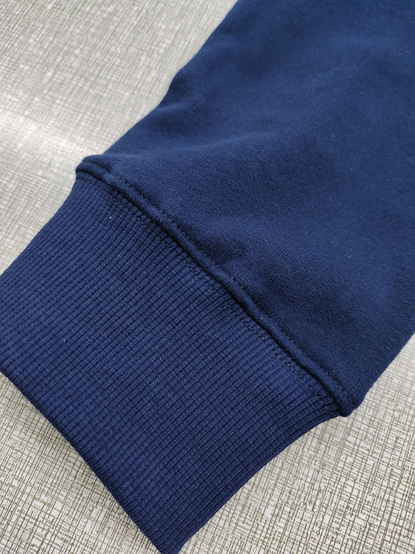 Ralph Lauren Polo Bear Fleece Sweatshirt · A2101 — תמונה 12