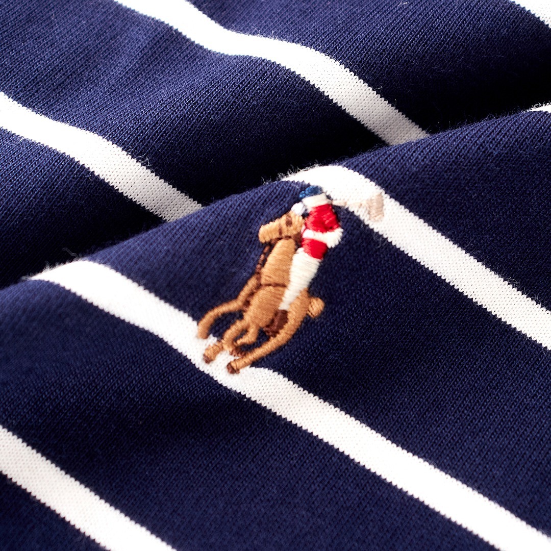 Polo Ralph Lauren — חולצת פולו · A3324 — תמונה 11