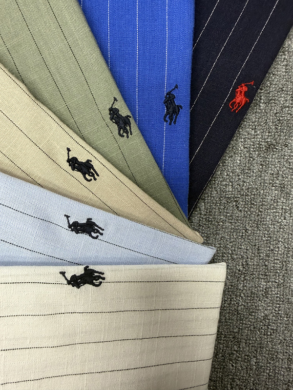 Ralph Lauren — חולצה מכופתרת · A3315 — תמונה 45