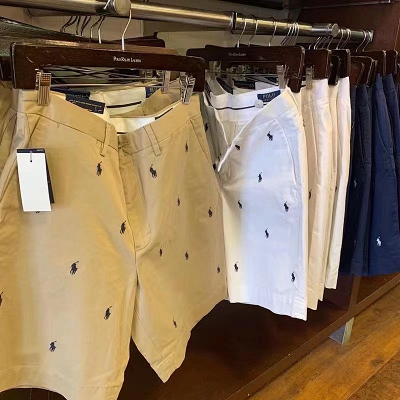 Ralph Lauren Newport Shorts · A1517