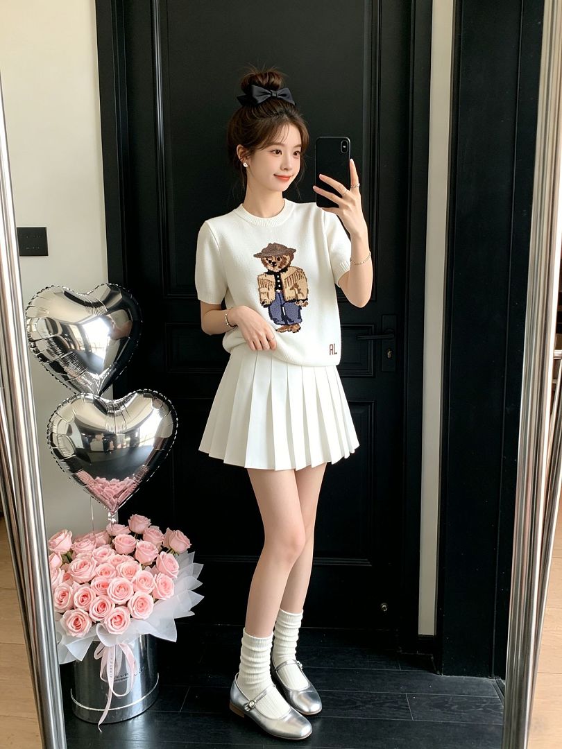 Ralph Lauren Polo Bear · A3235 — תמונה 34