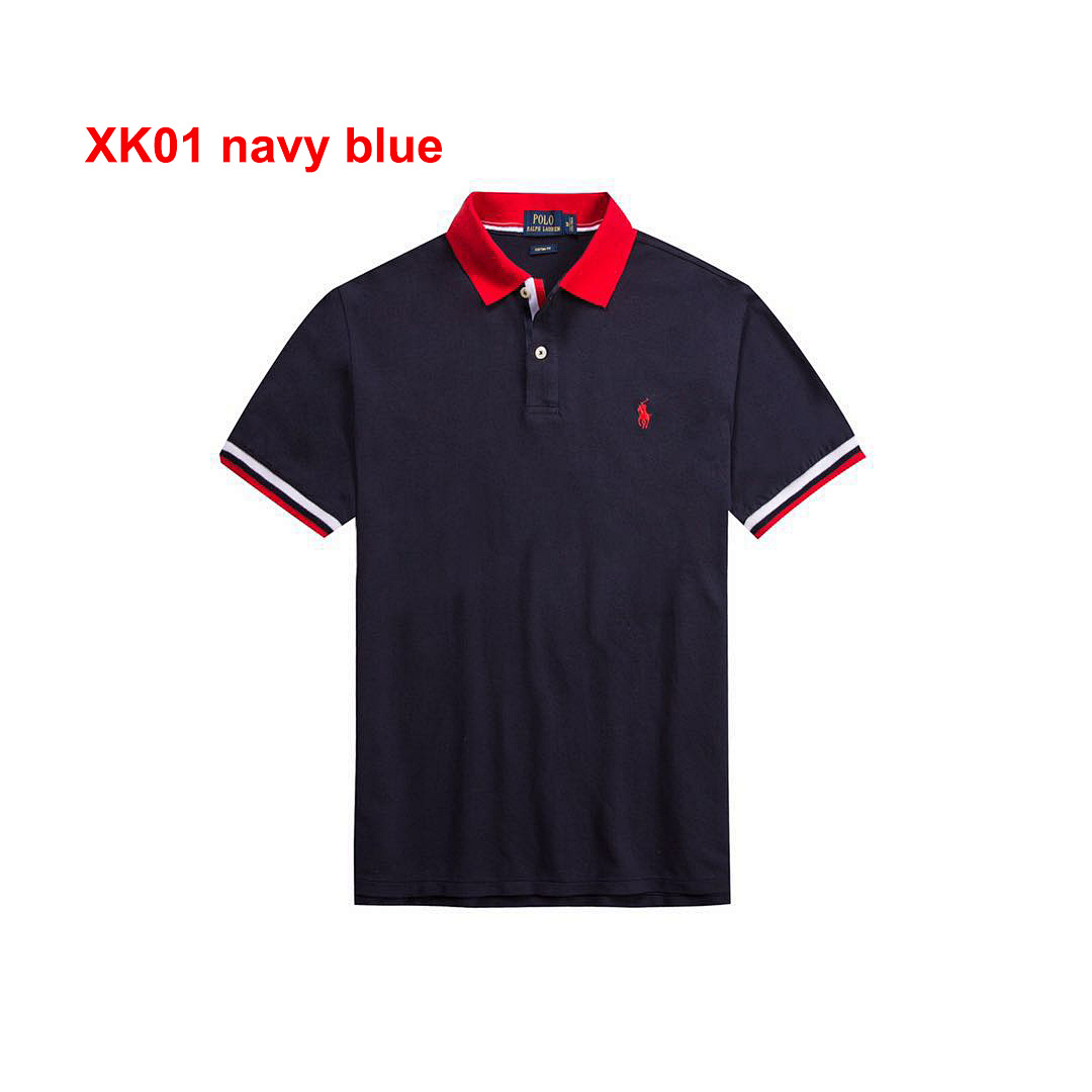 Ralph Lauren — חולצת פולו · A2013 — תמונה 6