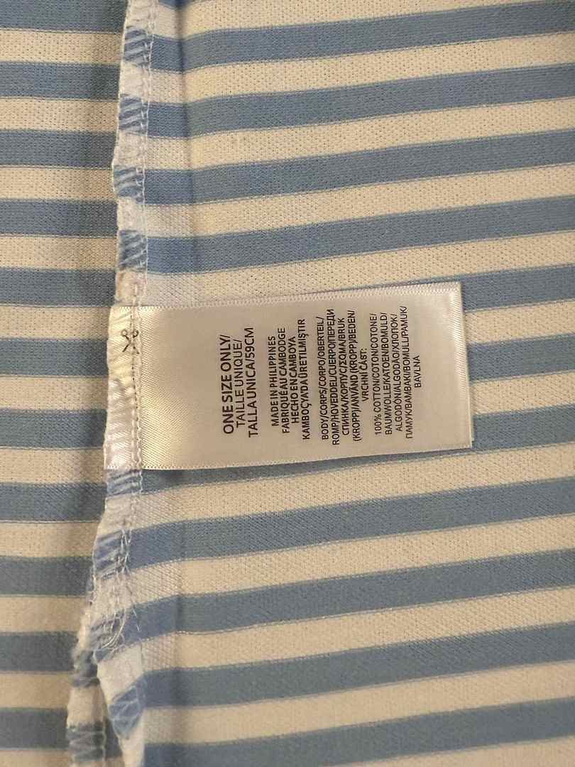 Polo Ralph Lauren Classic Fit Striped Polo Shirt · A3362 — תמונה 5