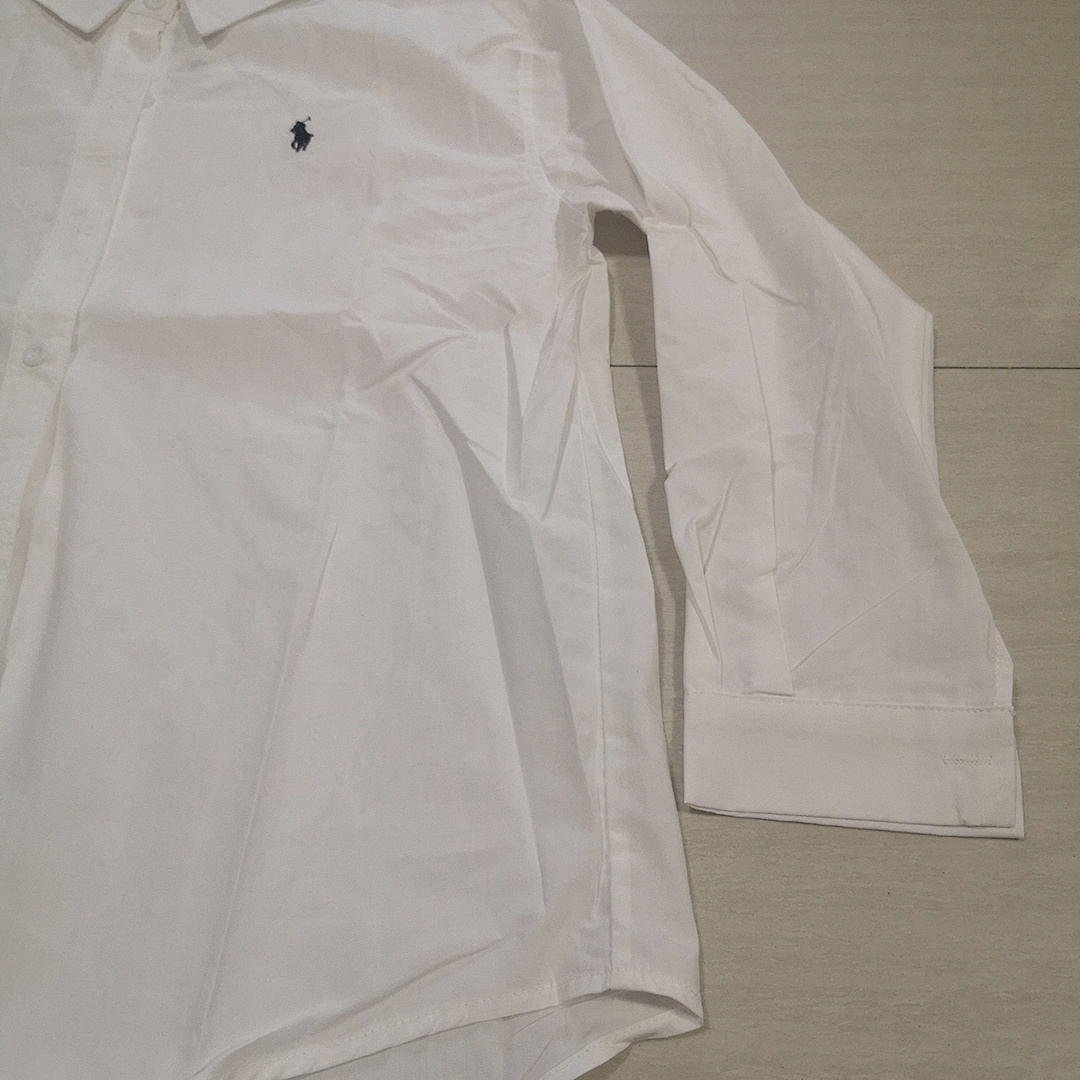 Ralph Lauren — חולצה מכופתרת · A2369 — תמונה 6