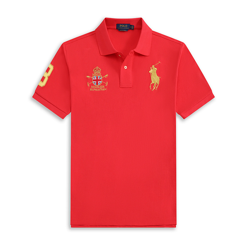 Ralph Lauren Big Pony Polo · A1957 — תמונה 32