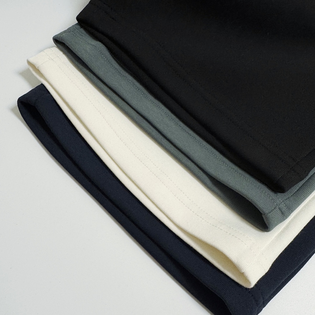 Ralph Lauren Fleece Drawstring Short · A2320 — תמונה 7