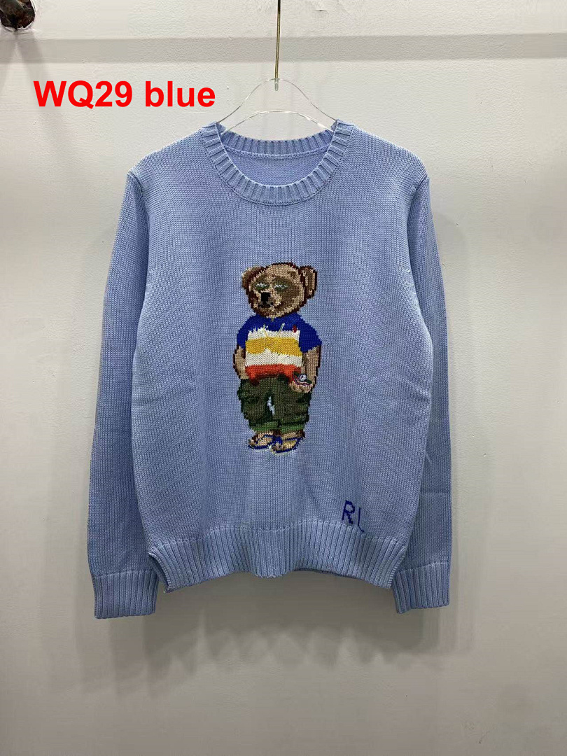 Ralph Lauren Picnic Polo Bear · A2920 — תמונה 16