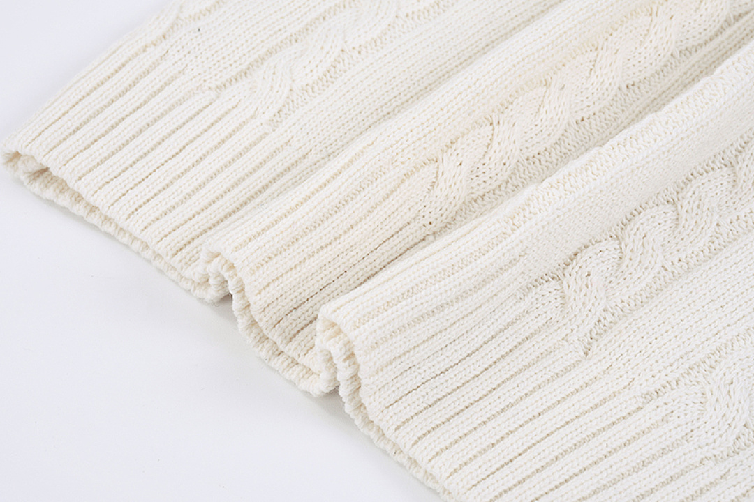 Ralph Lauren Cable-Knit Cardigan · A1674 — תמונה 24