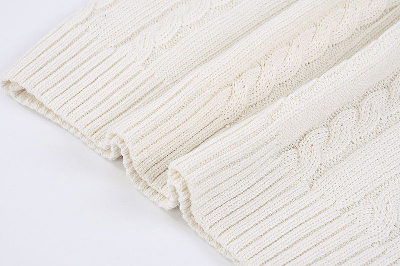 Ralph Lauren Cable-Knit Cardigan · A1674 — תמונה 25