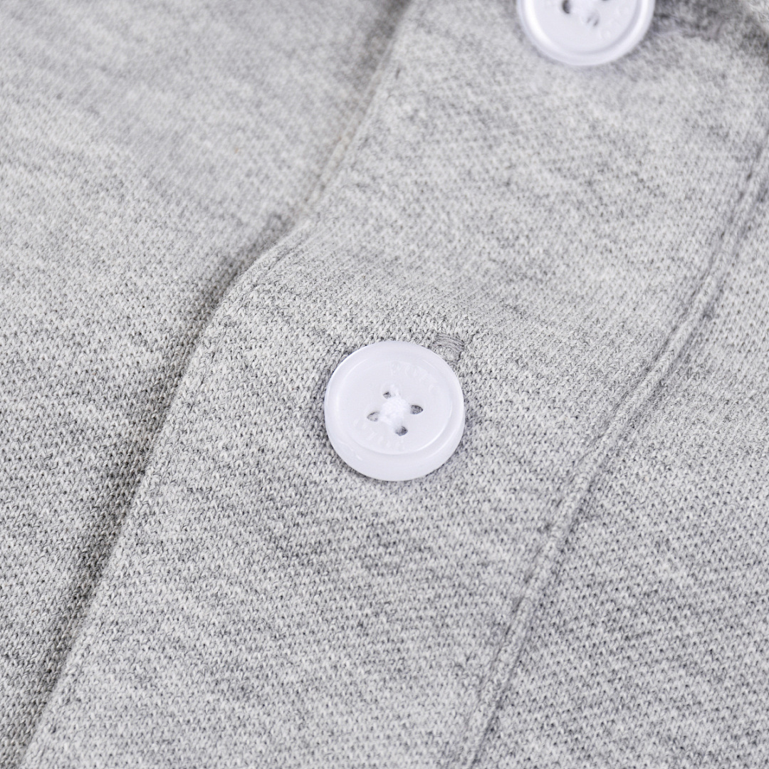 Polo Ralph Lauren Classic Fit Logo Mesh Polo · A2982 — תמונה 15