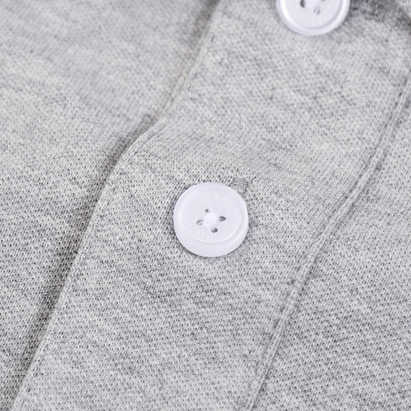 Polo Ralph Lauren Classic Fit Logo Mesh Polo · A2982 — תמונה 16