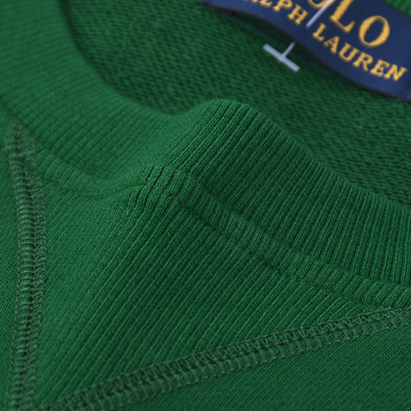 Polo Ralph Lauren Polo Bear Fleece Sweatshirt · A2514 — תמונה 41