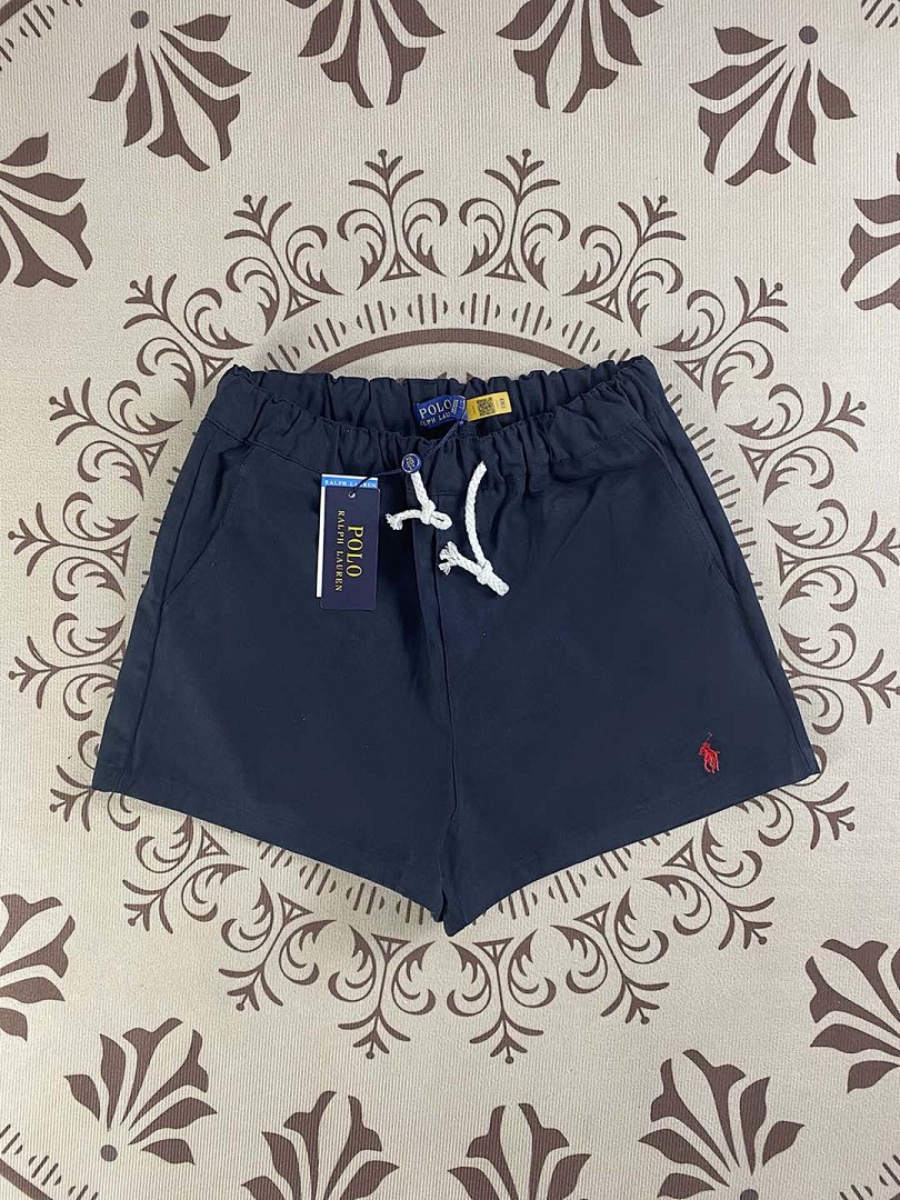 Ralph Lauren — שורט · A2397 — תמונה 24