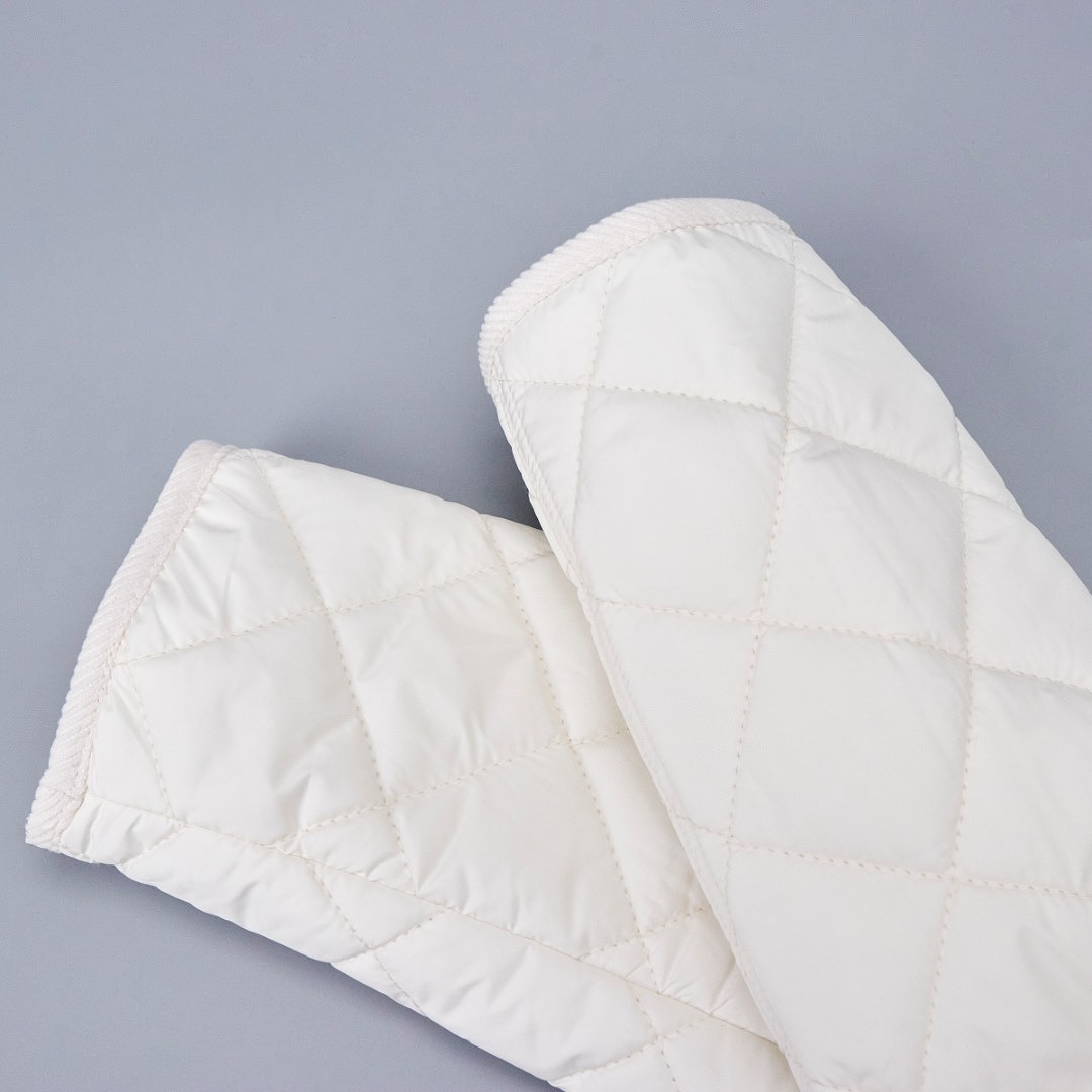 Polo Ralph Lauren Quilted Barn Jacket · A3458 — תמונה 8