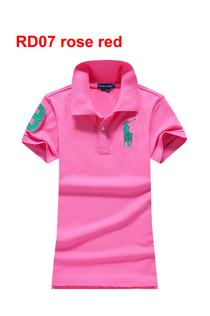 Ralph Lauren — חולצת פולו · A2232 — תמונה 12