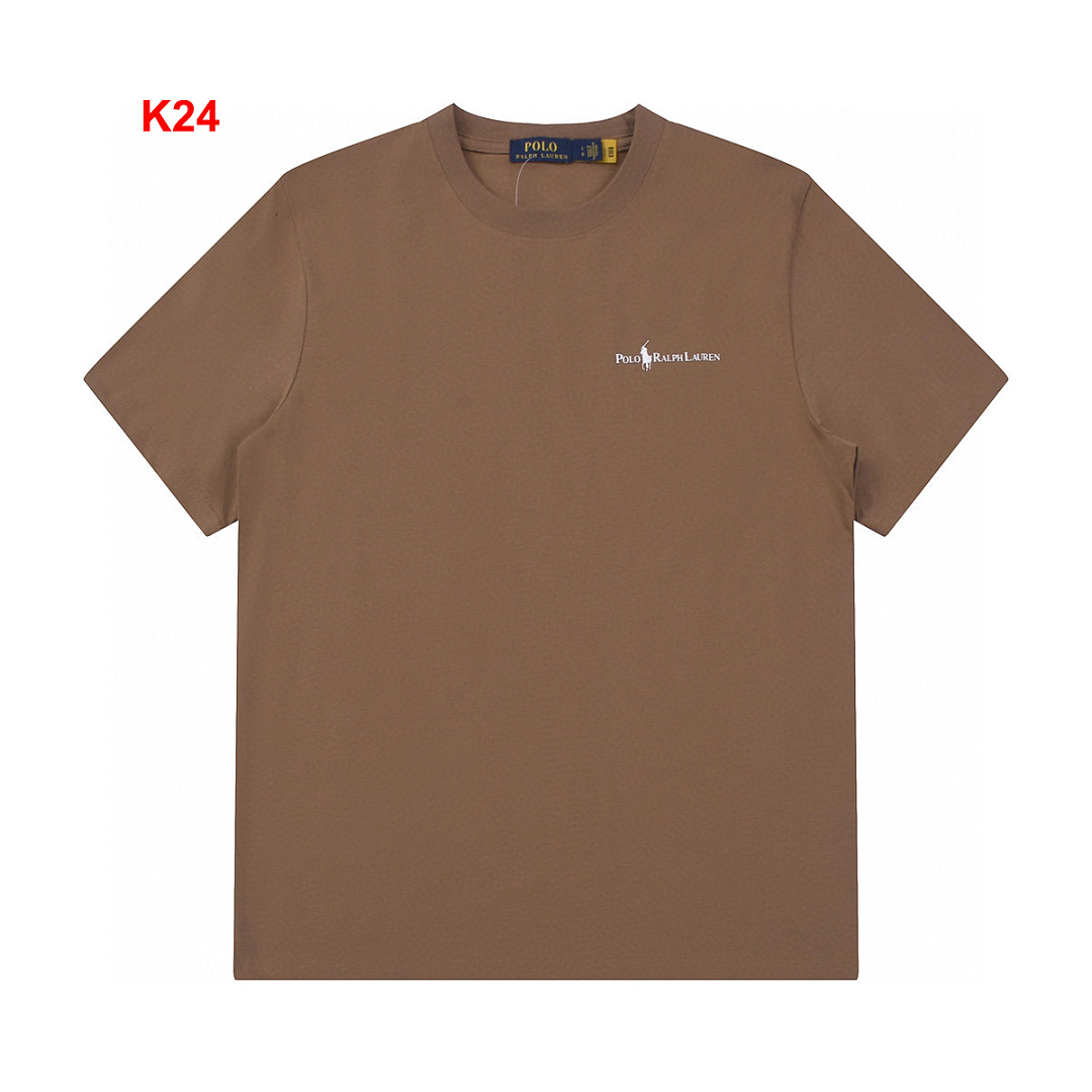 Ralph Lauren — טי-שירט · A3107 — תמונה 8