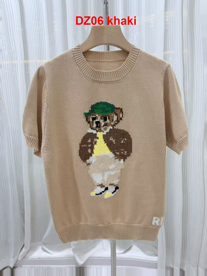 Ralph Lauren Polo Bear · A3235 — תמונה 14
