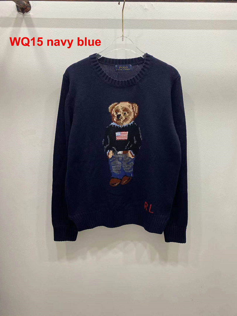 Ralph Lauren Picnic Polo Bear · A2920 — תמונה 30