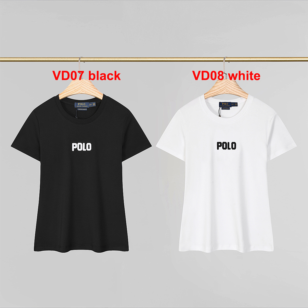 Polo Ralph Lauren — טי-שירט · A3025 — תמונה 3