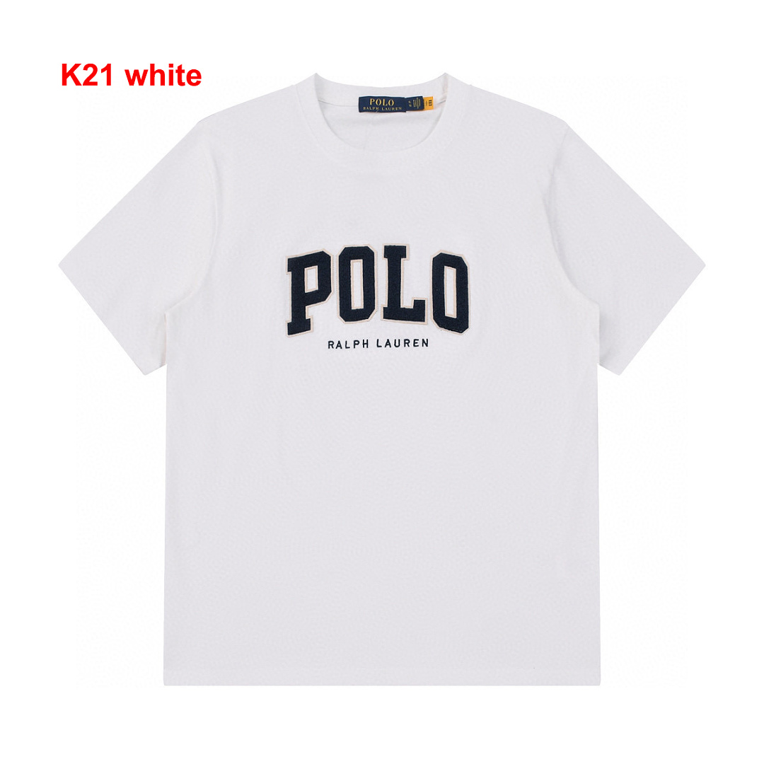 Ralph Lauren — טי-שירט · A3107 — תמונה 11