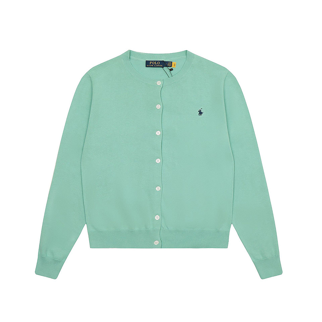 Polo Ralph Lauren — סריג · A3126 — תמונה 22