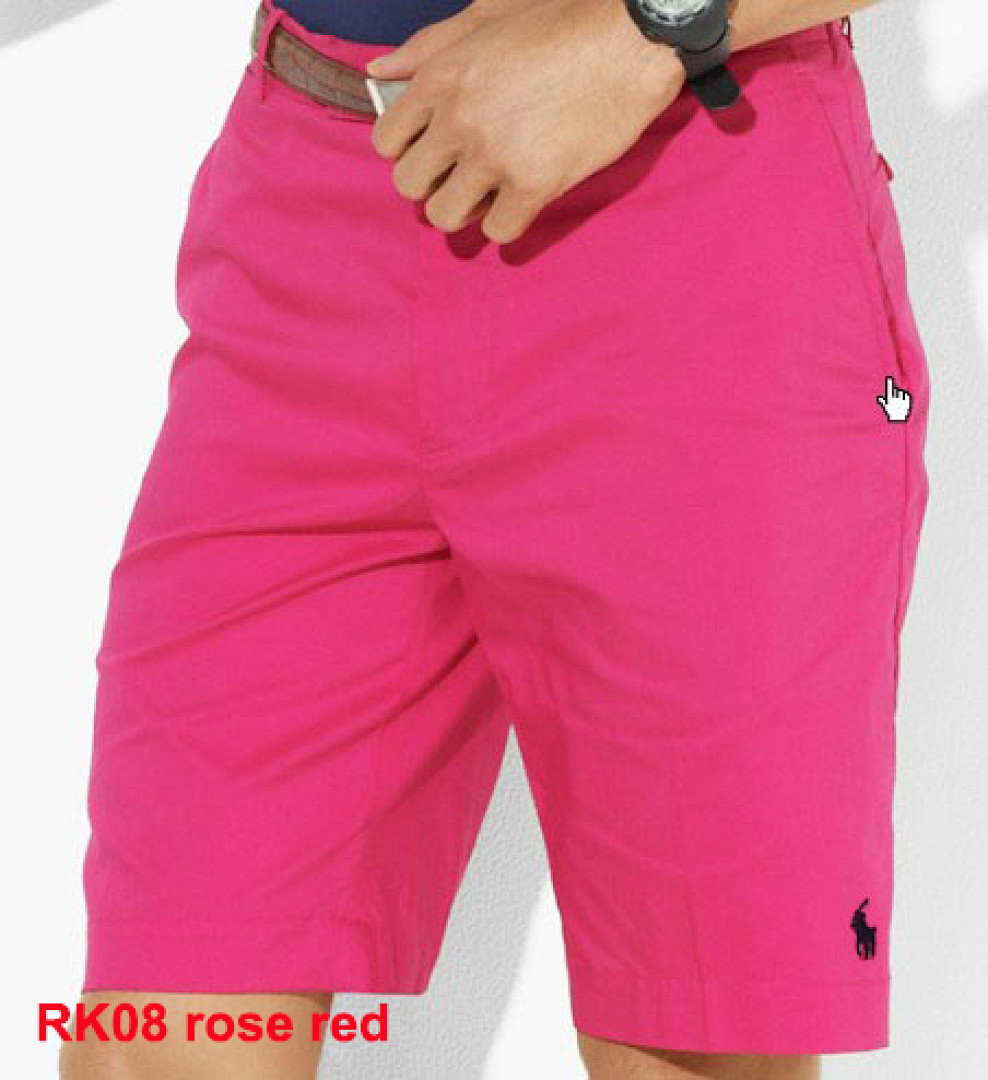 A135 Rauph Lauren short pants knee length — תמונה 2