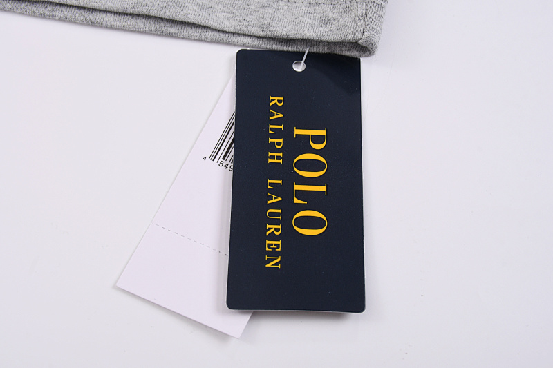 Ralph Lauren Polo Bear Jersey T-Shirt · A1925 — תמונה 59