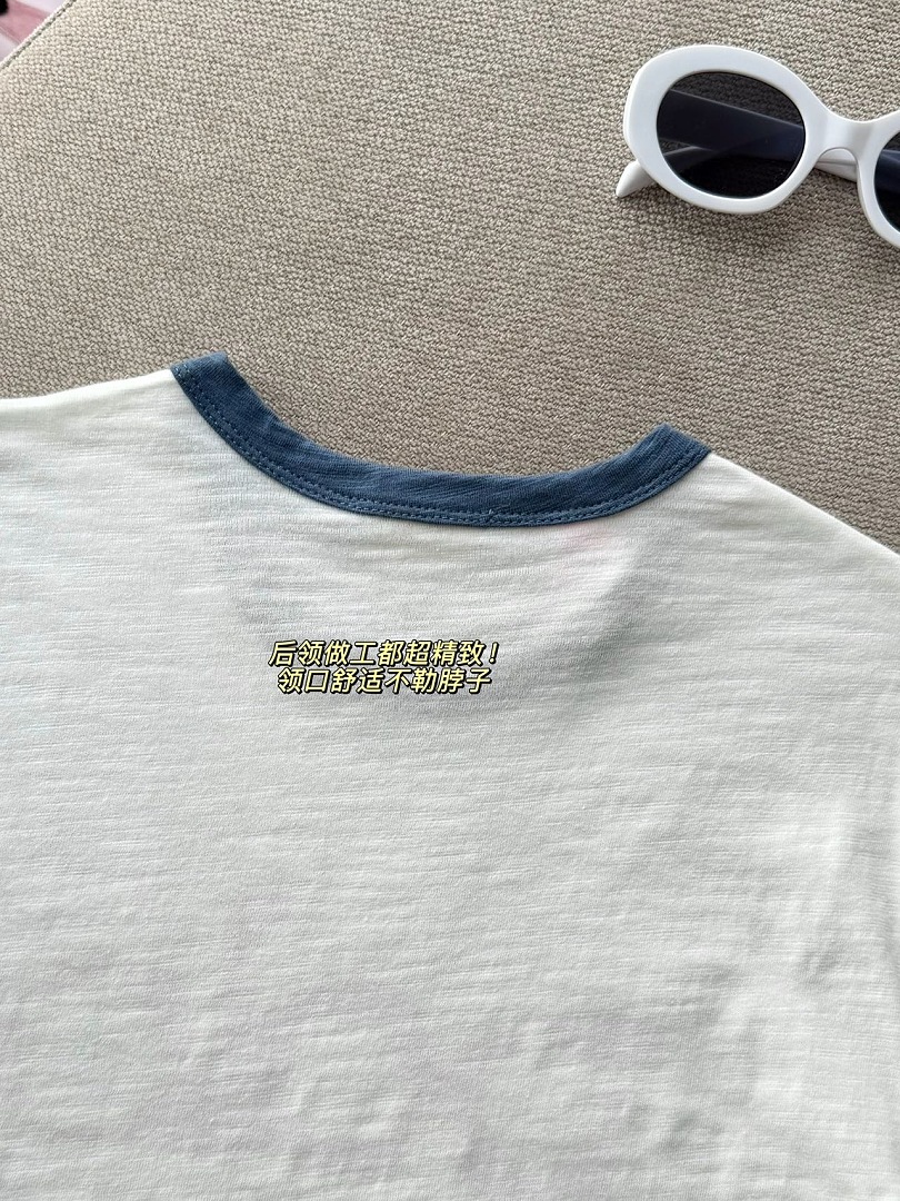 Polo Ralph Lauren Jersey Short Sleeve T-shirt · A3104 — תמונה 19