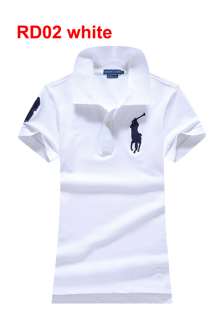 Ralph Lauren — חולצת פולו · A2232 — תמונה 17