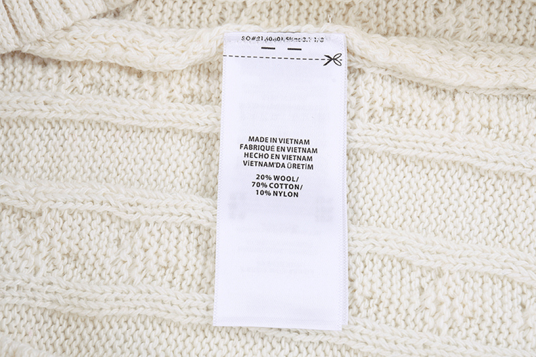 Ralph Lauren Cable-Knit Cardigan · A1674 — תמונה 22