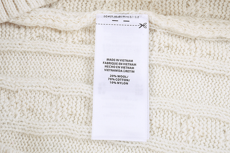 Ralph Lauren Cable-Knit Cardigan · A1674 — תמונה 23