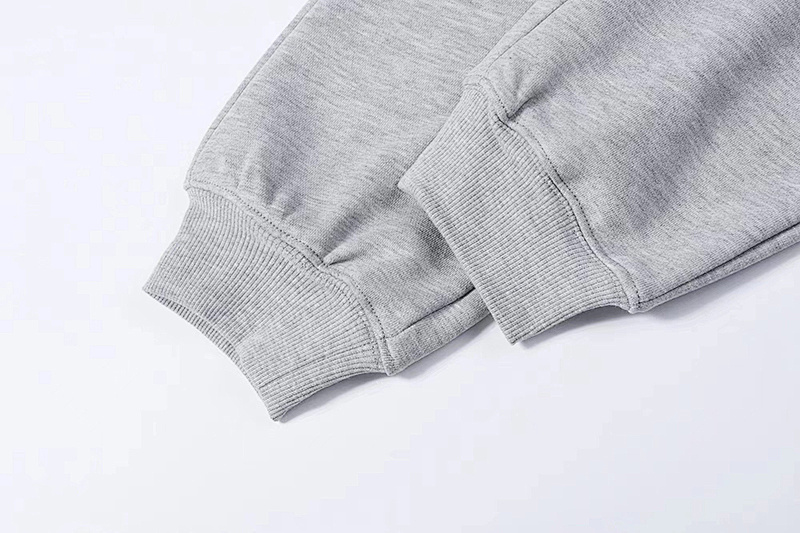 Ralph Lauren Fleece Jogger Pants · A1330 — תמונה 12