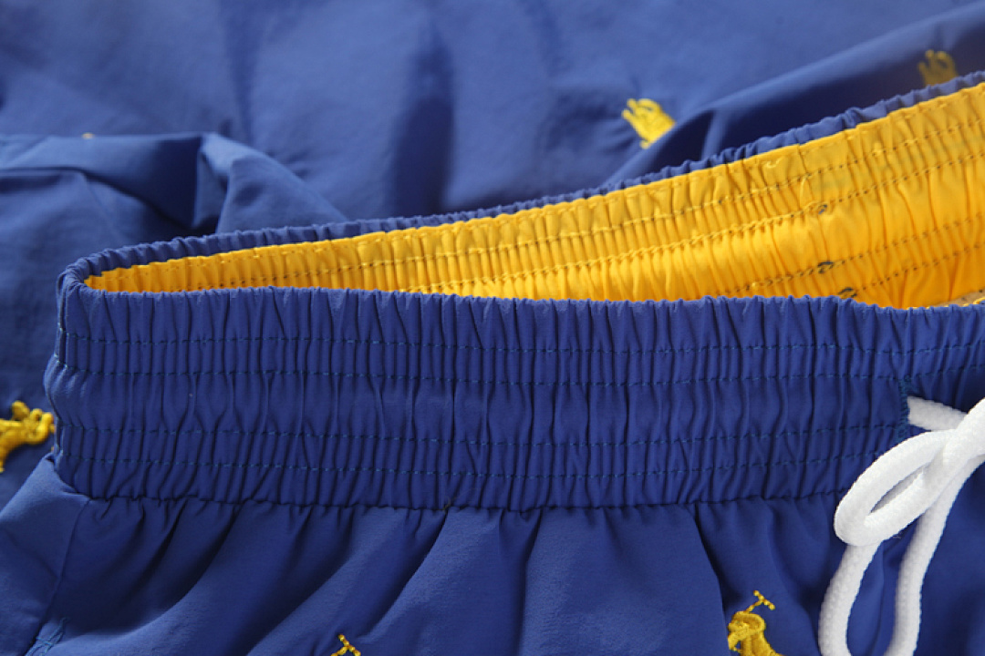 Ralph Lauren Traveler Swim Shorts · A2257 — תמונה 15