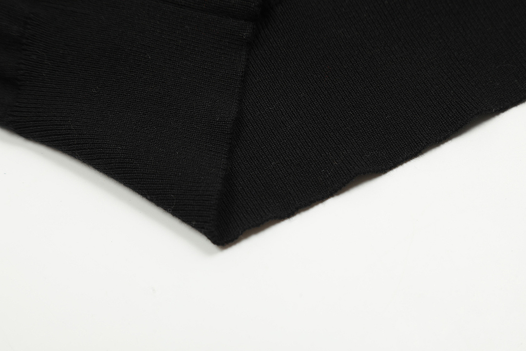 Ralph Lauren — חולצת טריקו סרוגה · A3127 — תמונה 4
