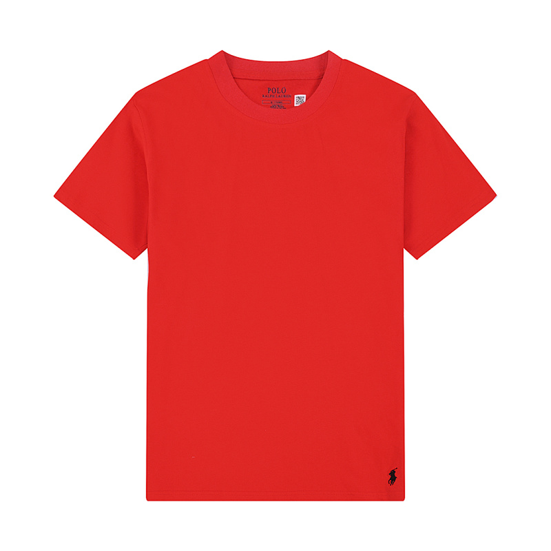 Ralph Lauren Cotton Jersey Crewneck Tee · A2014 — תמונה 18