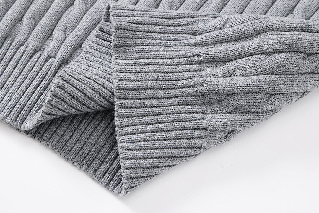 A1744 Rauph Lauren women sweater — תמונה 11