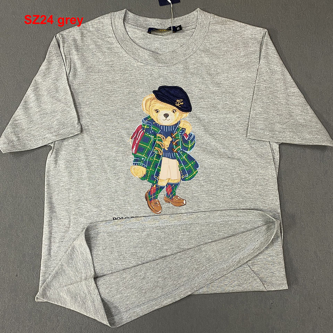 Ralph Lauren Polo Bear · A2265 — תמונה 9
