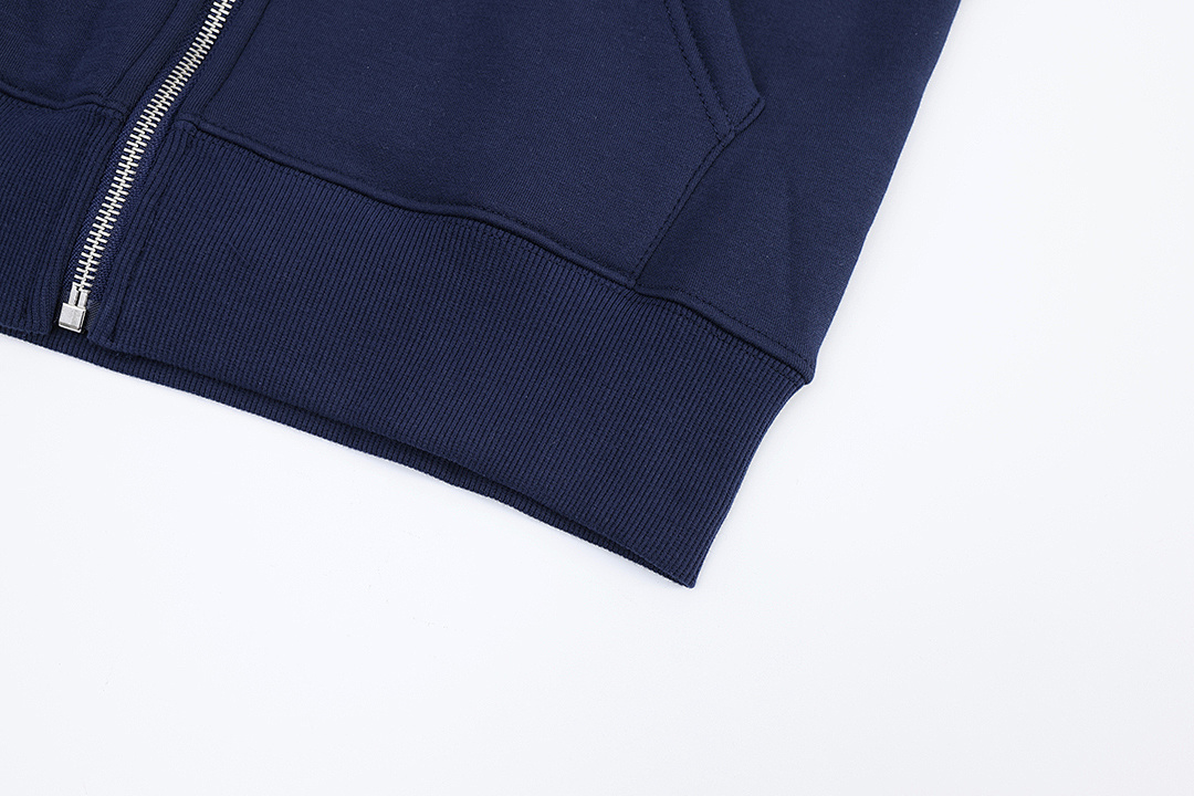 Ralph Lauren RL Fleece Hoodie · A2106 — תמונה 14