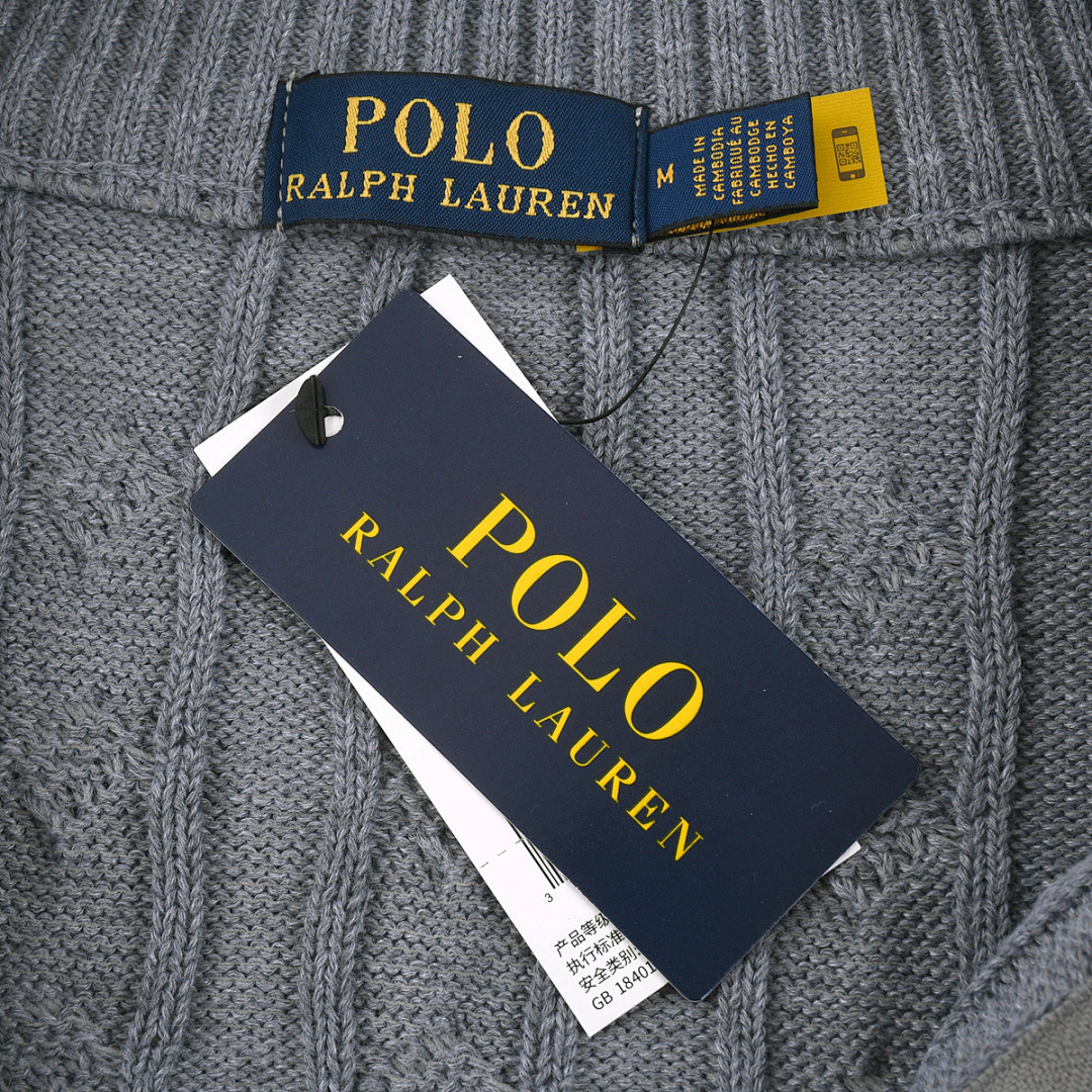 Polo Ralph Lauren Andover · A2570 — תמונה 39