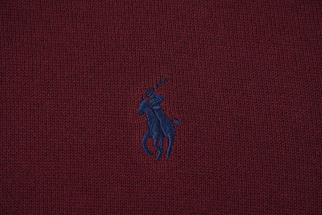 Polo Ralph Lauren Turtleneck Sweater · A1715 — תמונה 14