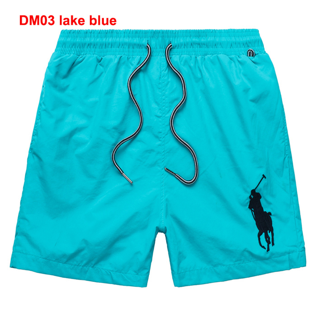 Ralph Lauren Polo Bear Drawstring Swim Shorts · A2258 — תמונה 17
