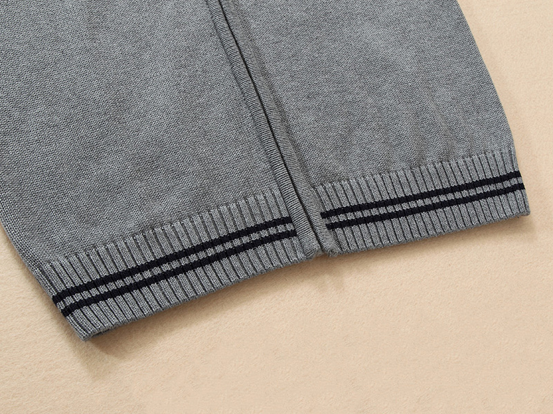 Ralph Lauren Polo Pony Cardigan · A527 — תמונה 8